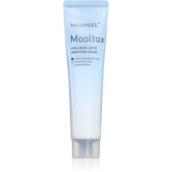 Medi - Peel Mooltox mască exfoliantă - imagine 2